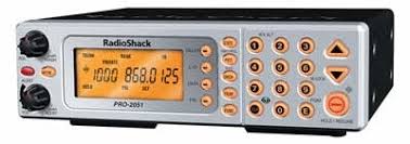 Image result for RadioShack / Realistic Pro-2000