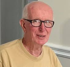 Obituary of Wilfred 'Buddy' Kehoe