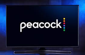 peacock tv Picture