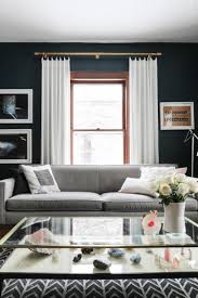 To see through it is to believe the large acrylic peekaboo coffee table is a modern marvel of style. Curio Coffee Table In The Living Room Deuce Cities Henhouse