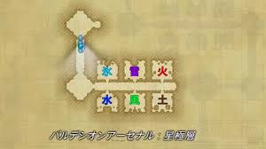 Ff14 バルデシオンアーセナル攻略 3ボス アブソリュートヴァーチュー と隠し部屋のギミック解説 Arutora