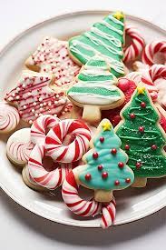 Fond Biscuits De Noël Sur Un Plateau Recouvert De Cannes De Bonbon d'écran  Photo Téléchargement Gratuit - Pngtree