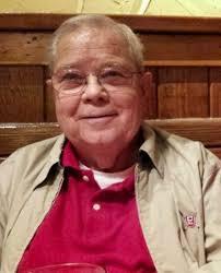 C. Eugene Perry Obituary
