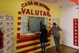 Maybe you would like to learn more about one of these? Gulden Exchange Promenada Mall Targumures