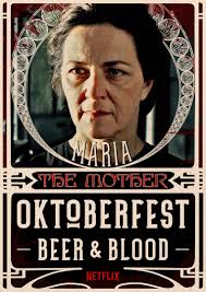 Profile for Oktoberfest-Beer and Blood