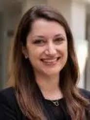 Dr. Elizabeth Bond, MD