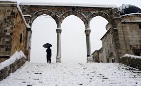 It is the central focus of the muslim community in. Atheism Is Down Islam Is Rising