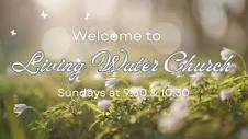 Living Water Church