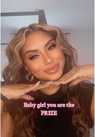 You Are the Prize: Embrace Your Main Character Energy