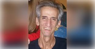 Obituary information for Peter "Pete" Anthony Vegetabile