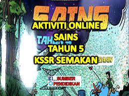 The table below shows a result of an investigation that had been done by group of trainee doctors in one of the hospitals in tanjung tong. Aktiviti Online Sains Tahun 5 Kssr Semakan Sumber Pendidikan