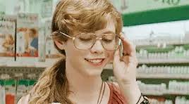 beverly marsh appreciation post (gifs not mine but i needed to appreciate  her because i feel like beverly marsh is so underrated...