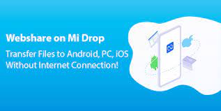 If you have any difficulty installing mi drop for pc, please specify it in the comments. How To Download Mi Drop For Pc On Windows 7 8 10