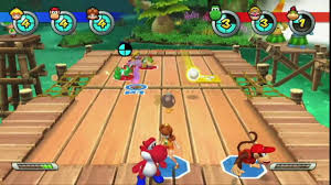 When you complete the following tasks the corresponding character for that particular sport will become a playable option. Mario Sports Mix Serves Sets And Spikes Europe In January Nintendo Life