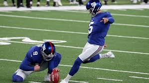 Graham Gano wants a chance to break Justin Tucker's 66-yard record – The  Morning Call