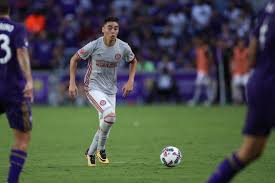 Miguel almiron is an actor, known for inspire (2010). Arsenal Reportedly Poised To Secure Miguel Almiron Transfer In January Bleacher Report Latest News Videos And Highlights