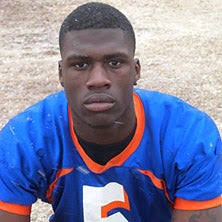 Taylor McNamara's Westview High School Career Home