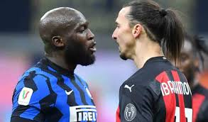 Inter vs milan en vivo emocionante narracion. Espn En Vivo Partido Ac Milan Vs Inter En Vivo Online Gratis Donde Ver Transmision Espn 2 Serie A Italia La Republica
