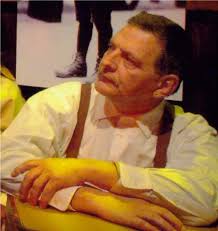 The Electric" The Original Electric Slide