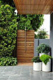 Ducha Diseno Y Soluciones Increibles Para Los Jardines Garten Gartengestaltung Garten Design