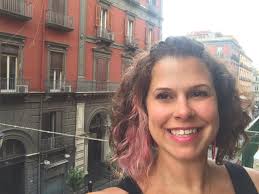 About Julie Bates MacGillis — Jyoti Wellness Yoga Therapy