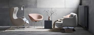 As these interiors prove, danish style is diverse, cool, and built off incorporating a roster of timeless pieces and dressing them up in modern ways. Re Interpretation Of Classic Furniture