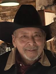 Obituary information for Inocencio Alaniz