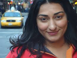 Maybe you would like to learn more about one of these? Filmforhoret Shabana Rehman