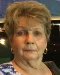 Obituary information for Gwen H Fausett