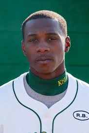 2013 Baseball Roster