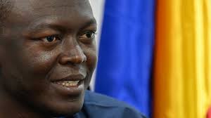 Chad Prime Minister Masra resigns after disputed vote winner confirmed