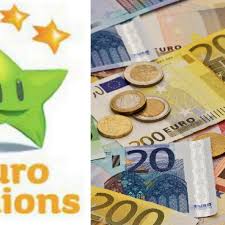 Tuesday 16th february, 2021 £157,000,000 buy tickets ». Euromillions And Lotto Results Winning Dublin Shop Revealed As Punter Scoops Top Prize Of 500 000 Dublin Live