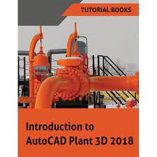 Introduction To Autocad Plant 3d 2018 Walmart Com In 2021 Autocad Autocad Tutorial Plants