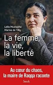 Leur année de naissance est 1969 ou 1970. Amazon Com La Femme La Vie La Liberte Essais Documents French Edition Ebook Mustapha Leila De Tilly Marine Kindle Store