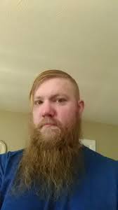 World Beard Day A day dedicated to our very own Rich Stevenson #AnyGivenSin  #World #Beard #Day #Majestic #Bass #Player Photo Credit: Nutter Photography