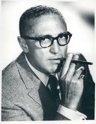 Classic Television Showbiz: An Interview with E. Duke Vincent