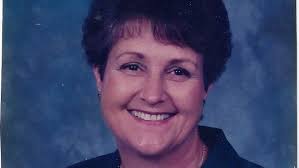 Barbara Carmack Obituary (1941