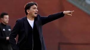 Ayrıca teknik direktörün çalıştırdığı takımlardaki. Football Coach Zlatko Dalic Unfazed By Croatia S Defeat By Belgium Sports News Wionews Com