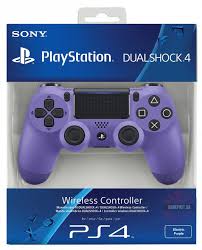 march, 2021 the best ps4 games price in philippines starts from ₱ 542.00. Original Ps4 Dualshock 4 Wireless Controller Version 2 Electric Purple Special Edition Fall 2019 Malaysia Genuine Supplier Warranty Lazada