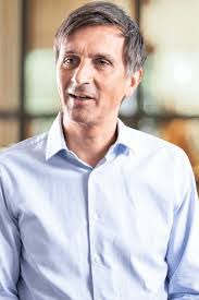 Joe Strasser's Instagram, Twitter & Facebook