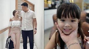 Pasangan selebriti gisella anastasia dan wijaya wijin saputra semakin menunjukkan kedekatan mereka secara terbuka. Gempi Blak Blakan Khawatir Jika Gisel Wijin Menikah Mantan Gading Marten Syok Beri Penjelasan Ini Tribunnews Com Mobile