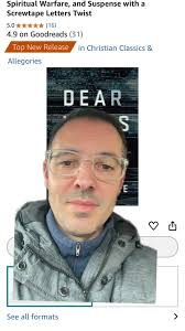 James Finke Book Review