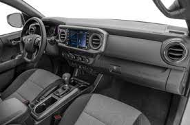 Maybe you would like to learn more about one of these? 2021 Toyota Tacoma Interior Exterior Photos Video Carsdirect