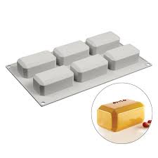 You can choose from a wide variety of plain or fancy shapes if you're picking up some new. 6 Cavity Reusable Silicone Soap Mold For Diy Soap Making Rectangular Handmade Craft Soap Form For Home Bathroom Soap Molds Aliexpress
