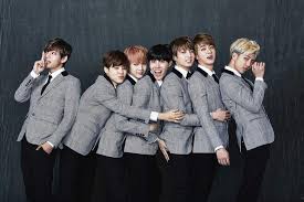 Vestidores de los chicos de bts. Juegos De Musica Juego De Bts Eres Una A R M Y O Una Fan Cerebriti