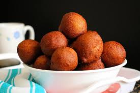 Sweet Bonda Vellam Bonda Banana Wheat Fritters Recipe Kerala Food Food Indian Food Recipes