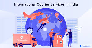 Cheap European Courier Services