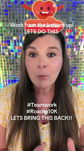 Join the Teamwork Challenge to Reach 10K Together