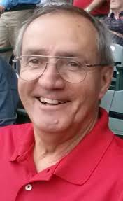 Dick" Richard Edward Newman