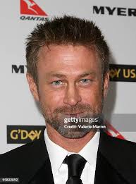 1,189 Grant Bowler Photos & High Res Pictures